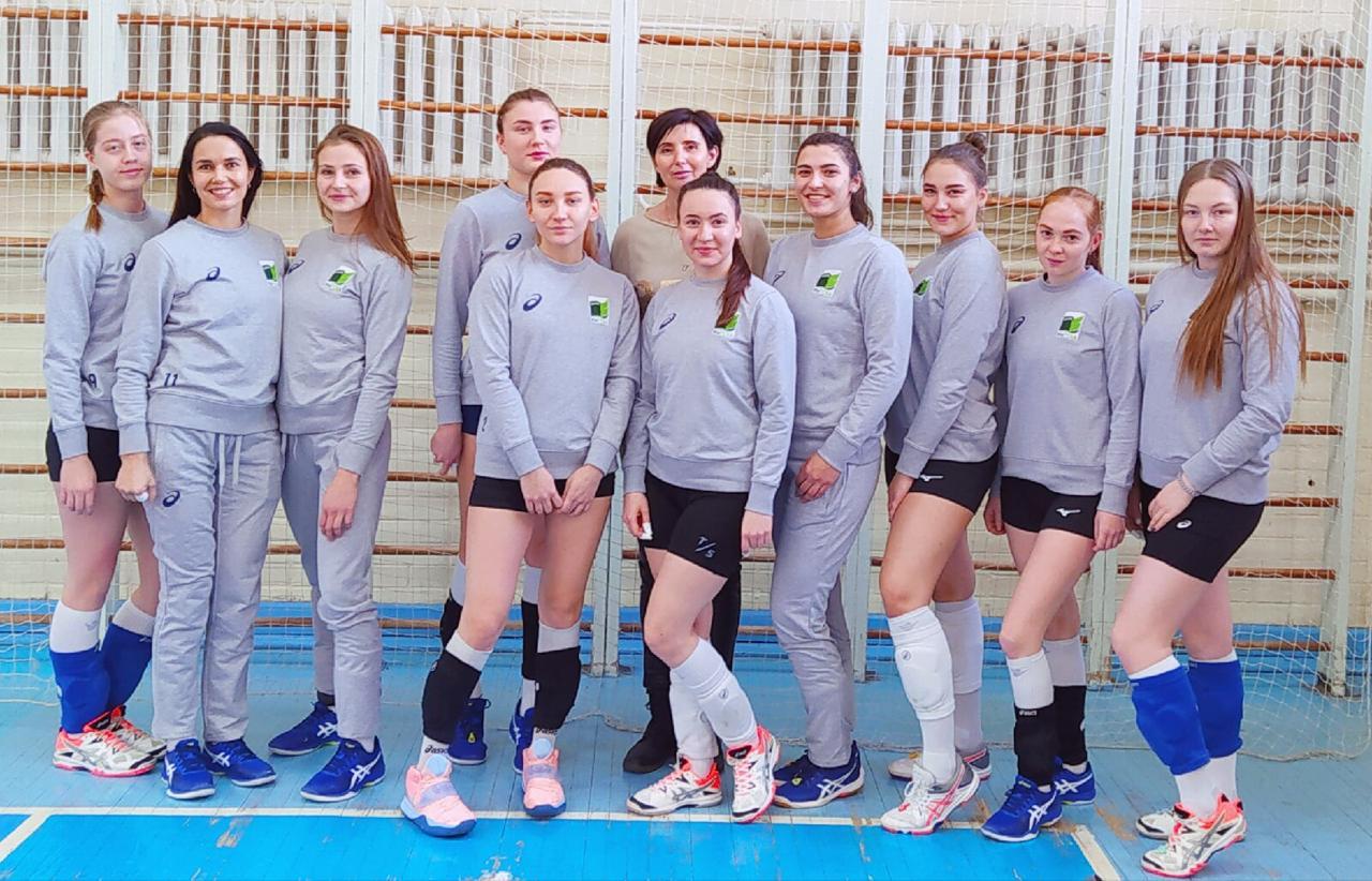 voleyball