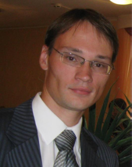 Дербин Е.Н.